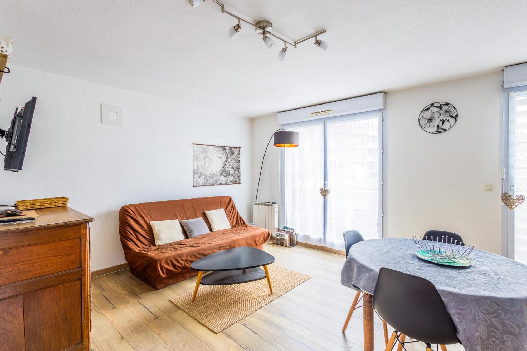 Ferienwohnung Sweet Dreams Honfleur Exterior foto